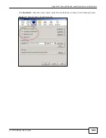Предварительный просмотр 323 страницы ZyXEL Communications eir F1000 User Manual