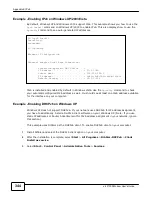 Предварительный просмотр 344 страницы ZyXEL Communications eir F1000 User Manual