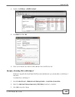 Предварительный просмотр 345 страницы ZyXEL Communications eir F1000 User Manual