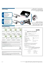 Preview for 2 page of ZyXEL Communications EMG2306-R10A Quick Start Manual