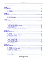 Предварительный просмотр 8 страницы ZyXEL Communications EMG3425-Q10A User Manual