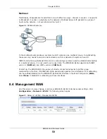 Предварительный просмотр 59 страницы ZyXEL Communications EMG3425-Q10A User Manual