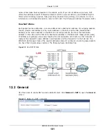 Предварительный просмотр 101 страницы ZyXEL Communications EMG3425-Q10A User Manual