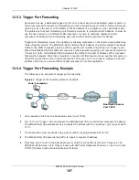 Предварительный просмотр 107 страницы ZyXEL Communications EMG3425-Q10A User Manual