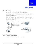 Предварительный просмотр 111 страницы ZyXEL Communications EMG3425-Q10A User Manual