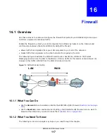 Предварительный просмотр 117 страницы ZyXEL Communications EMG3425-Q10A User Manual