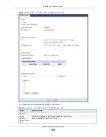 Предварительный просмотр 129 страницы ZyXEL Communications EMG3425-Q10A User Manual