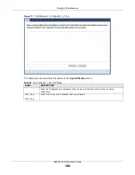 Предварительный просмотр 186 страницы ZyXEL Communications EMG3425-Q10A User Manual