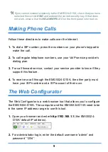 Preview for 9 page of ZyXEL Communications EMG5324-D10A Quick Start Manual