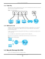 Preview for 19 page of ZyXEL Communications EMG6726-B10A User Manual