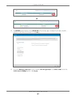 Preview for 41 page of ZyXEL Communications EMG6726-B10A User Manual