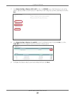 Preview for 49 page of ZyXEL Communications EMG6726-B10A User Manual