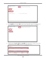 Preview for 50 page of ZyXEL Communications EMG6726-B10A User Manual