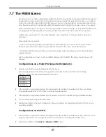 Preview for 87 page of ZyXEL Communications EMG6726-B10A User Manual