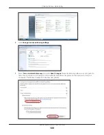 Preview for 109 page of ZyXEL Communications EMG6726-B10A User Manual