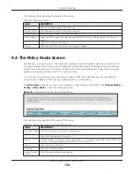 Preview for 130 page of ZyXEL Communications EMG6726-B10A User Manual