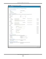 Preview for 141 page of ZyXEL Communications EMG6726-B10A User Manual