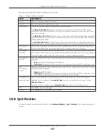 Preview for 147 page of ZyXEL Communications EMG6726-B10A User Manual