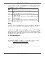 Preview for 149 page of ZyXEL Communications EMG6726-B10A User Manual