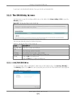 Preview for 171 page of ZyXEL Communications EMG6726-B10A User Manual