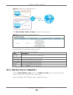 Preview for 180 page of ZyXEL Communications EMG6726-B10A User Manual