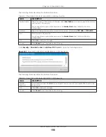 Preview for 198 page of ZyXEL Communications EMG6726-B10A User Manual