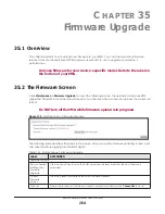 Preview for 264 page of ZyXEL Communications EMG6726-B10A User Manual