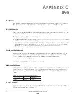 Preview for 296 page of ZyXEL Communications EMG6726-B10A User Manual