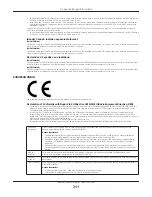 Preview for 311 page of ZyXEL Communications EMG6726-B10A User Manual