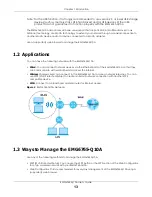 Предварительный просмотр 13 страницы ZyXEL Communications EMG6765-Q10A User Manual