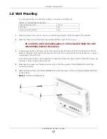 Предварительный просмотр 17 страницы ZyXEL Communications EMG6765-Q10A User Manual