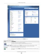 Предварительный просмотр 23 страницы ZyXEL Communications EMG6765-Q10A User Manual