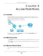 Предварительный просмотр 29 страницы ZyXEL Communications EMG6765-Q10A User Manual