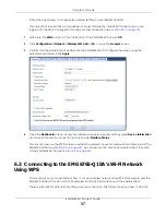 Предварительный просмотр 37 страницы ZyXEL Communications EMG6765-Q10A User Manual