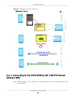 Предварительный просмотр 41 страницы ZyXEL Communications EMG6765-Q10A User Manual