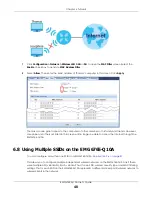Предварительный просмотр 48 страницы ZyXEL Communications EMG6765-Q10A User Manual