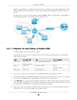 Предварительный просмотр 49 страницы ZyXEL Communications EMG6765-Q10A User Manual