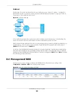 Предварительный просмотр 62 страницы ZyXEL Communications EMG6765-Q10A User Manual