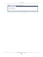 Предварительный просмотр 71 страницы ZyXEL Communications EMG6765-Q10A User Manual
