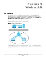 Предварительный просмотр 72 страницы ZyXEL Communications EMG6765-Q10A User Manual