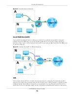 Предварительный просмотр 75 страницы ZyXEL Communications EMG6765-Q10A User Manual