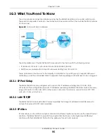 Предварительный просмотр 95 страницы ZyXEL Communications EMG6765-Q10A User Manual