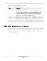 Предварительный просмотр 105 страницы ZyXEL Communications EMG6765-Q10A User Manual