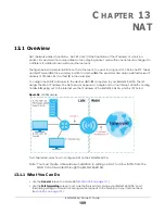 Предварительный просмотр 109 страницы ZyXEL Communications EMG6765-Q10A User Manual