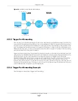 Предварительный просмотр 117 страницы ZyXEL Communications EMG6765-Q10A User Manual