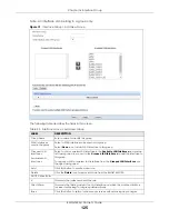 Предварительный просмотр 125 страницы ZyXEL Communications EMG6765-Q10A User Manual