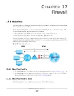 Предварительный просмотр 127 страницы ZyXEL Communications EMG6765-Q10A User Manual