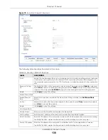 Предварительный просмотр 130 страницы ZyXEL Communications EMG6765-Q10A User Manual