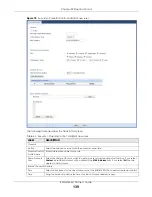 Предварительный просмотр 139 страницы ZyXEL Communications EMG6765-Q10A User Manual