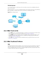 Предварительный просмотр 162 страницы ZyXEL Communications EMG6765-Q10A User Manual